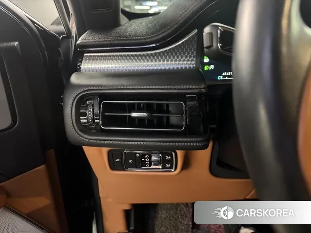 Lincoln Aviator 2nd generation id 3577383 из Кореи 14