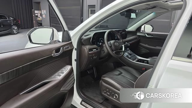Hyundai The New Palisade id 4880218 из Кореи 20