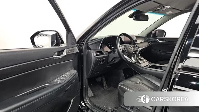 Hyundai Palisade id 3468169 из Кореи 20