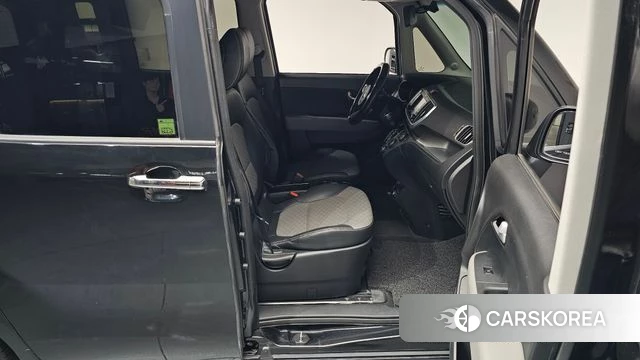 Kia The New Ray id 3879589 из Кореи 20