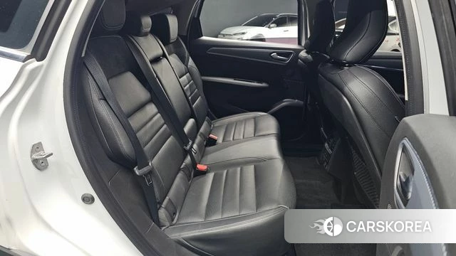 Renault Korea (Samsung) XM3 id 4936674 из Кореи 30
