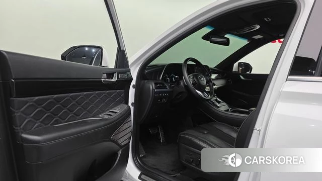 Hyundai Palisade id 4692789 из Кореи 20