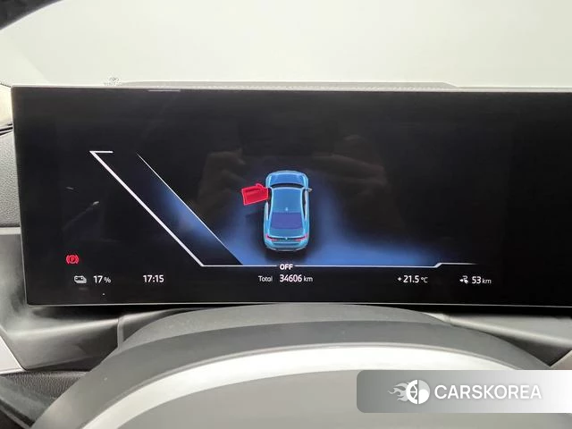 BMW i3 id 4387555 из Китая 20