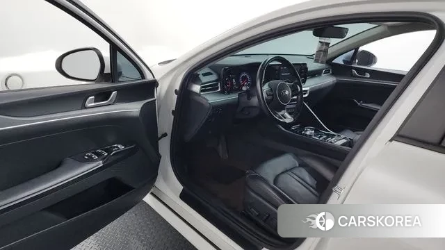 Kia K5 3rd generation id 3307100 из Кореи 20