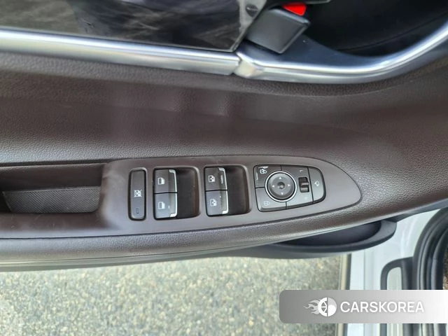 Hyundai Grandeur IG id 4615223 из Кореи 20