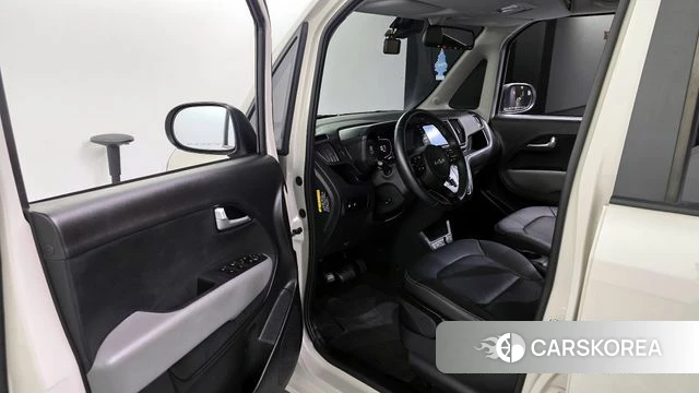 Kia The New Kia Ray id 3850946 из Кореи 20