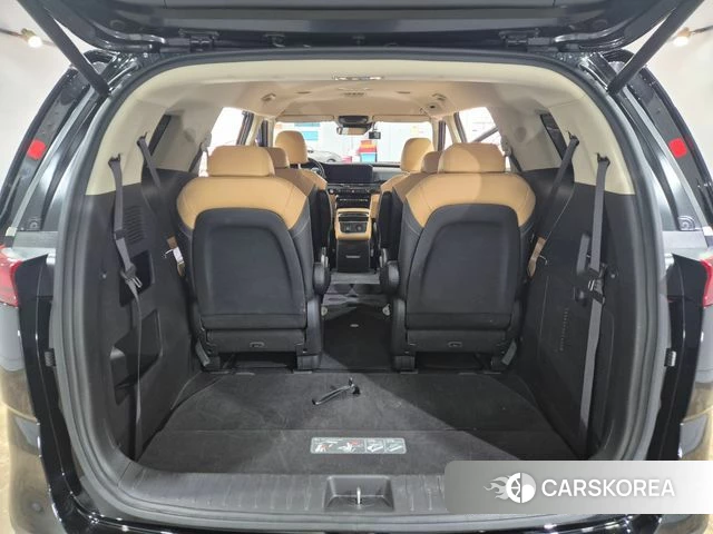 Kia Carnival 4th generation id 3811844 из Кореи 20