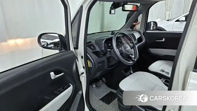 Kia The New Kia Ray id 3021699 из Кореи 20