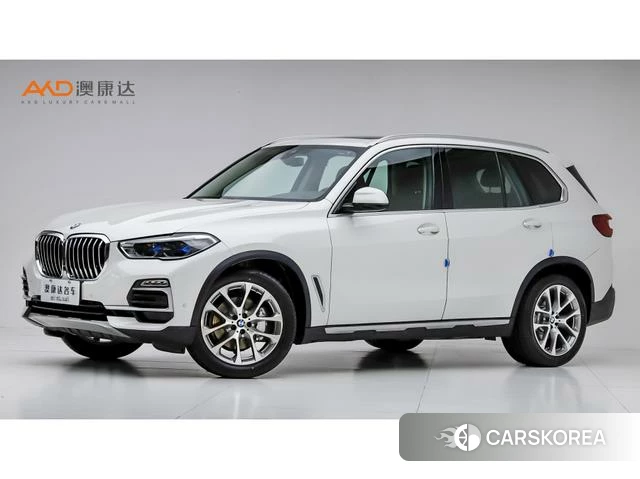 BMW X5 (imported) id 4258198 из Китая 10