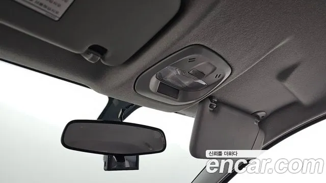 Chevrolet (GM Daewoo) The New Spark id 2682056 из Кореи 20