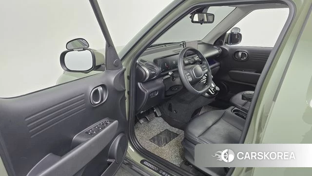 Hyundai Casper id 3892205 из Кореи 20