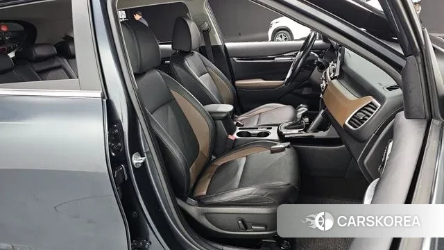 Kia Seltos id 3264450 из Кореи 20