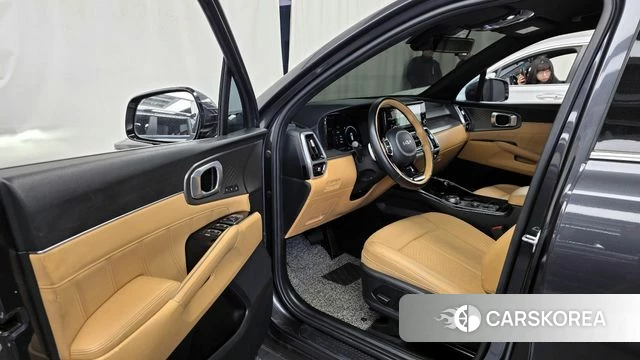 Kia Sorento 4th Generation id 3826788 из Кореи 20