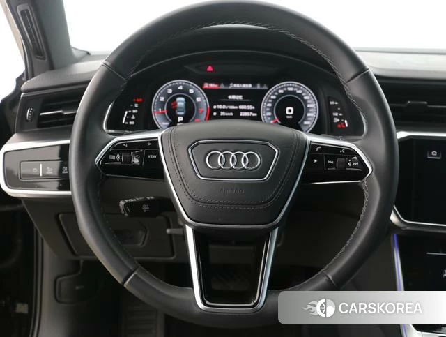 Audi A6L id 4275255 из Китая 16