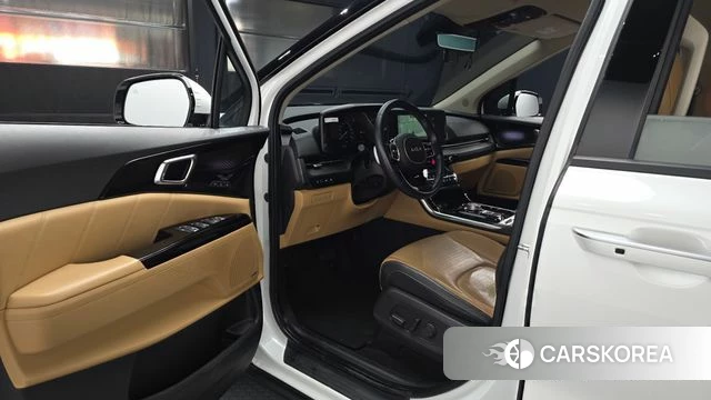 Kia Carnival 4th generation id 3799613 из Кореи 20