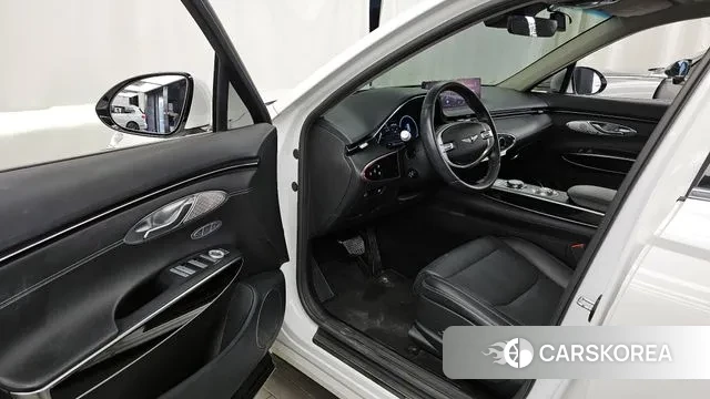 Genesis GV70 id 3702744 из Кореи 20