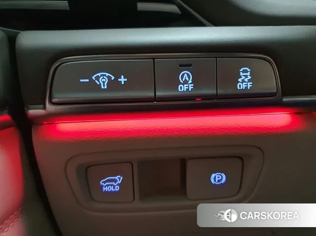 Genesis GV80 id 3043320 из Кореи 20