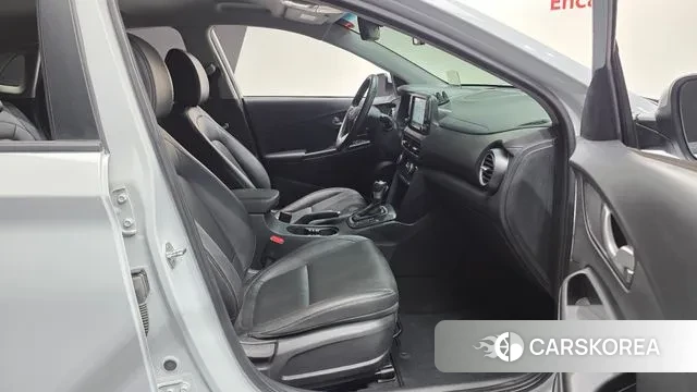 Hyundai Kona id 3703344 из Кореи 20