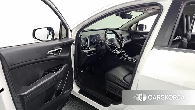 Kia Sportage 5th Generation id 4381534 из Кореи 19