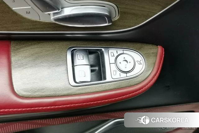 Mercedes-Benz V-class id 4275806 из Китая 24