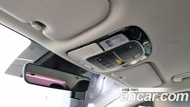 Hyundai Sonata Hybrid (DN8) id 2623803 из Кореи 20