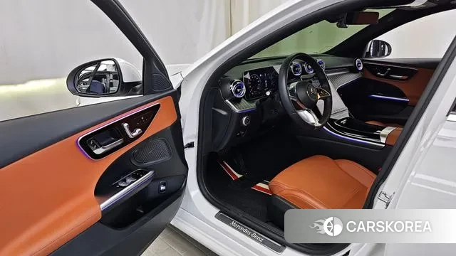 Mercedes-Benz C-Class W206 id 3354474 из Кореи 20