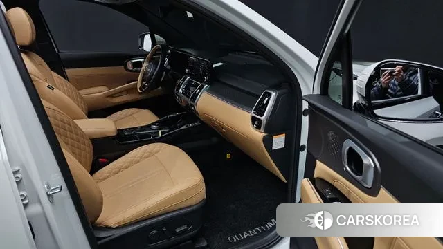 Kia Sorento 4th Generation id 3322482 из Кореи 20