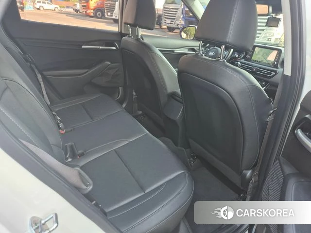 Kia Seltos id 4255138 из Кореи 20