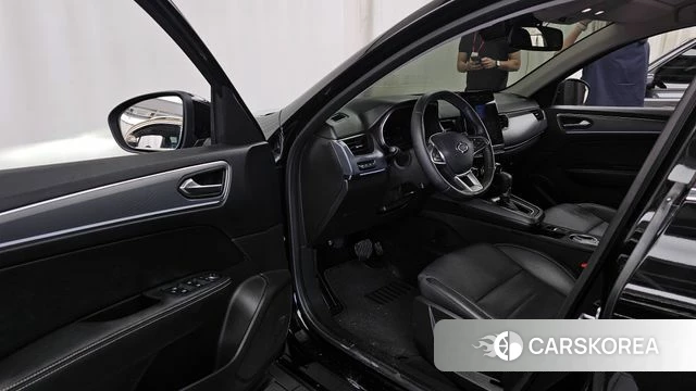 Renault Korea (Samsung) XM3 id 4389972 из Кореи 32