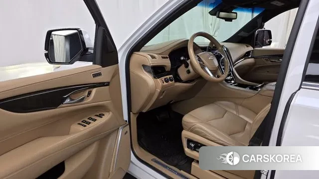 Cadillac Escalade id 3434462 из Кореи 20