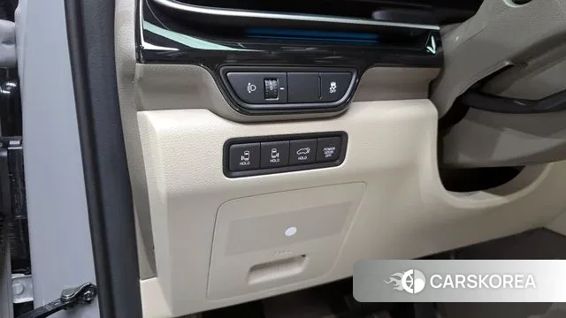 Kia The New Carnival 4th Generation id 3614461 из Кореи 20