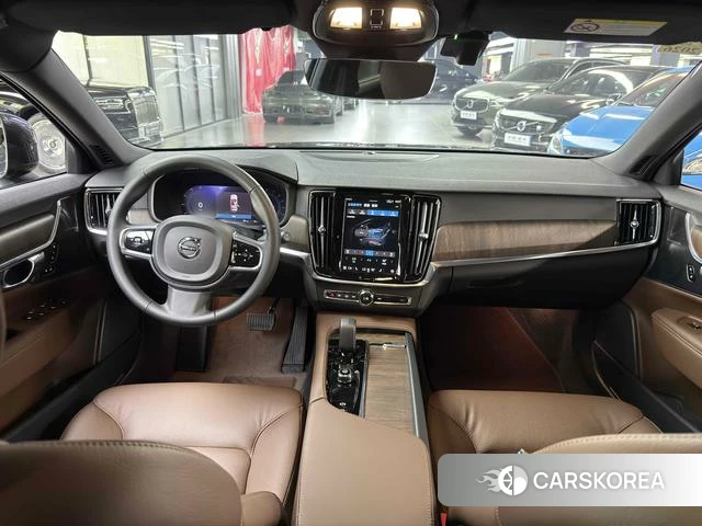 Volvo V90 id 4211385 из Китая 17