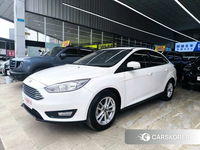 Ford Fox id 4253269 из Китая 13