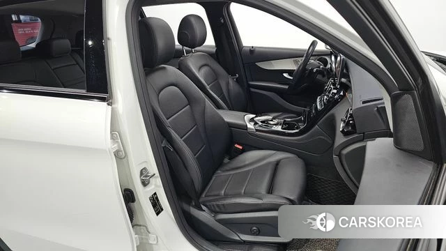 Mercedes-Benz GLC-Class X253 id 3879668 из Кореи 20