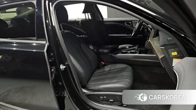 Kia K8 Hybrid id 3580868 из Кореи 20