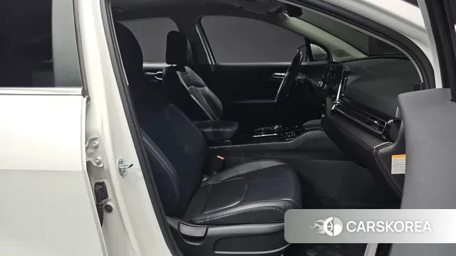 Kia Sportage 5th Generation Hybrid id 3349324 из Кореи 20