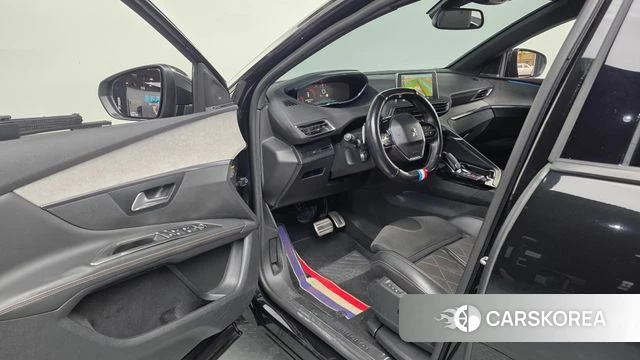 Peugeot 3008 second generation id 4203918 из Кореи 20