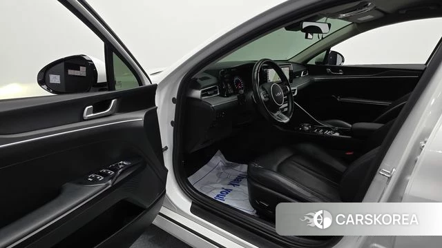 Kia K5 Hybrid 3rd Generation id 4463462 из Кореи 20