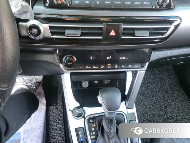 Kia Seltos id 3643705 из Кореи 18