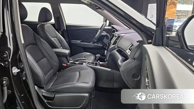 Ssangyong Tivoli Armor id 3617232 из Кореи 20