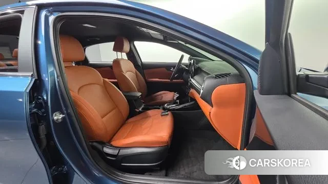 Kia The New K3 2nd generation id 3053565 из Кореи 20