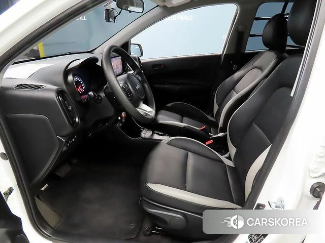 Kia Morning Urban (JA) id 4646404 из Кореи 20