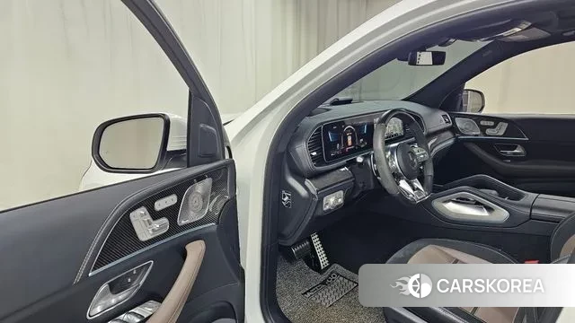 Mercedes-Benz GLE-Class W167 id 3402029 из Кореи 20