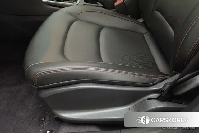 Chevrolet Cruze id 4211584 из Китая 24