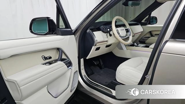 Land Rover Range Rover 5th Generation id 4394713 из Кореи 36