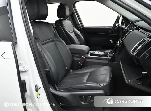 Land Rover Discovery 5 id 3514423 из Кореи 20