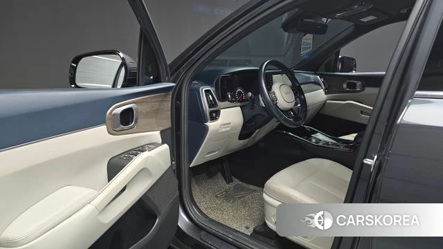 Kia Sorento 4th Generation id 4444975 из Кореи 32