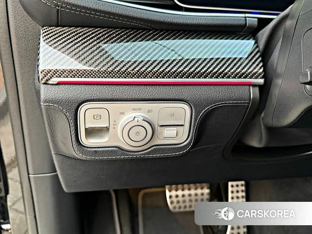 Mercedes-Benz GLE-Class W167 id 4549375 из Кореи 18