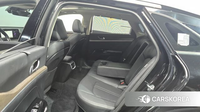 Kia K5 Hybrid 3rd Generation id 4863420 из Кореи 32