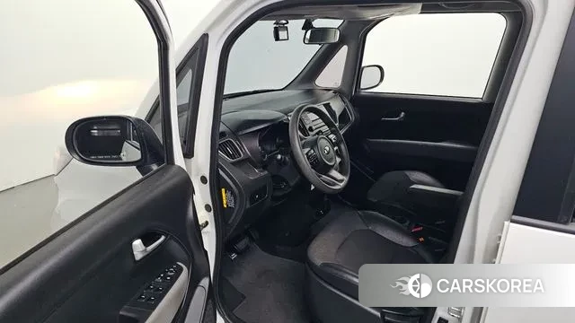 Kia The New Ray id 3666355 из Кореи 20